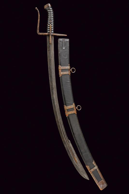 Sciabola da ussaro