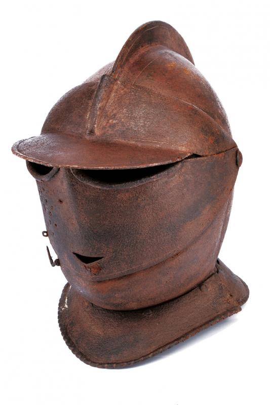 Savoiarda nello stile del XVII secolo