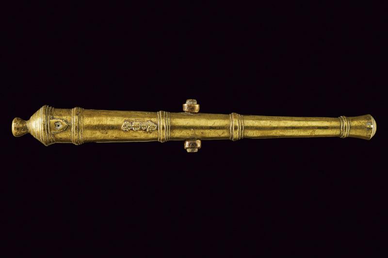 Cannoncino