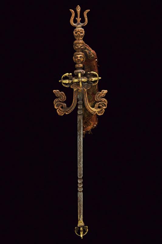 Khatvanga