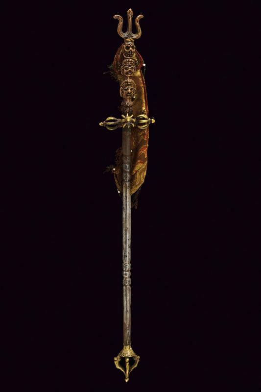 Khatvanga