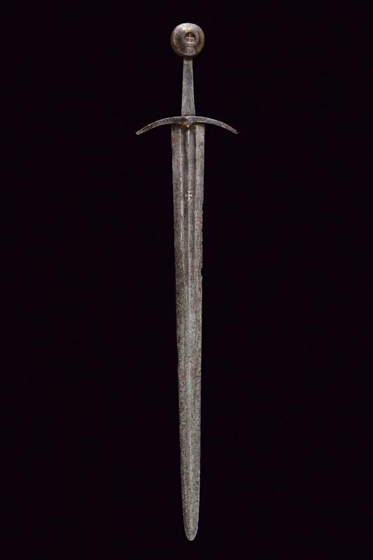 Spada da cavaliere