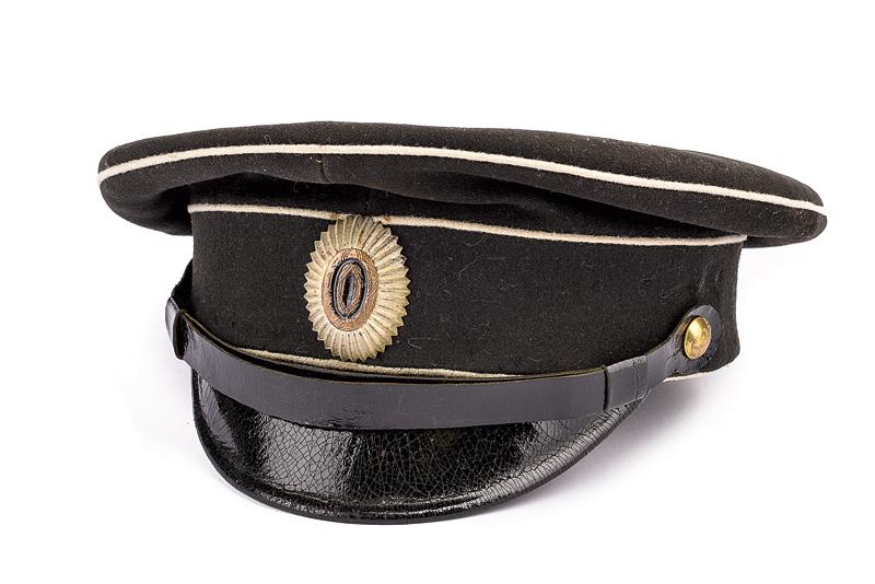 Berretto da ufficiale della marina imperiale