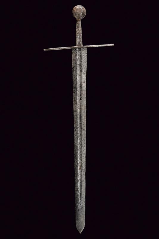 Spada da cavaliere
