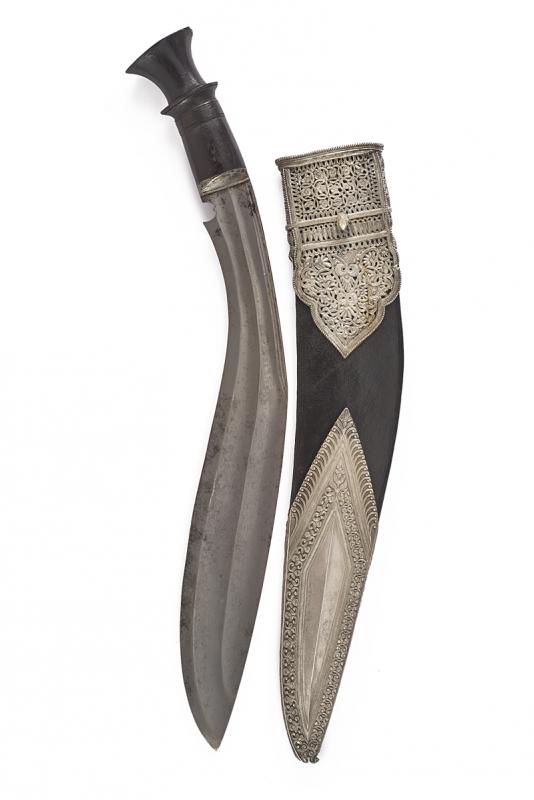 Grande kukri di lusso
