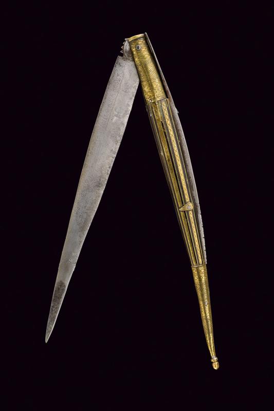 Navaja