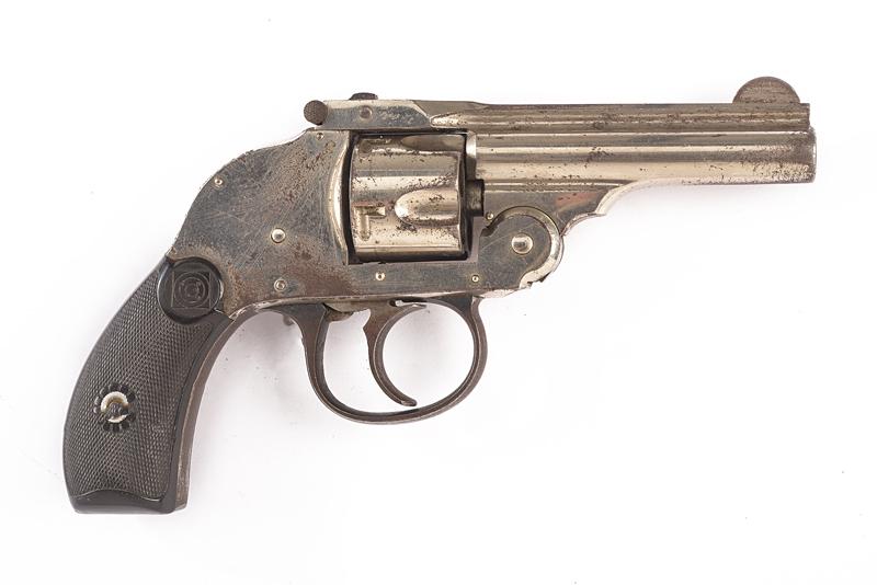 Revolver Harrington & Richardson