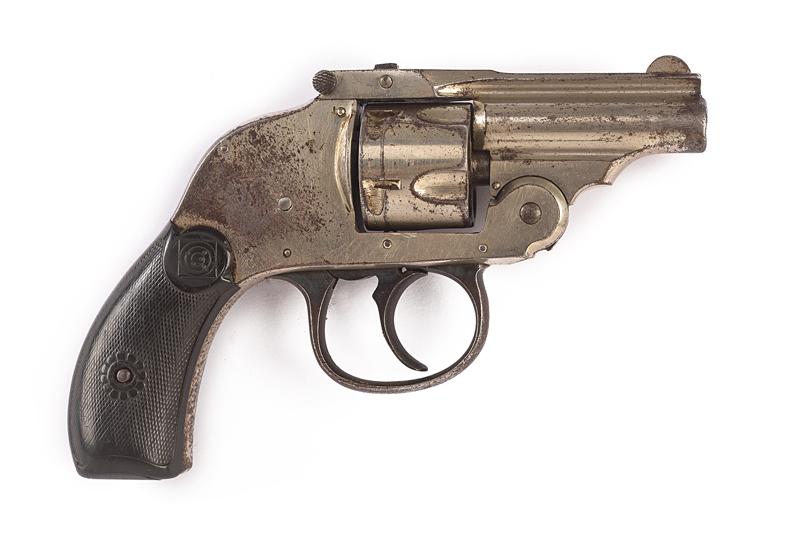 Revolver Harrington & Richardson