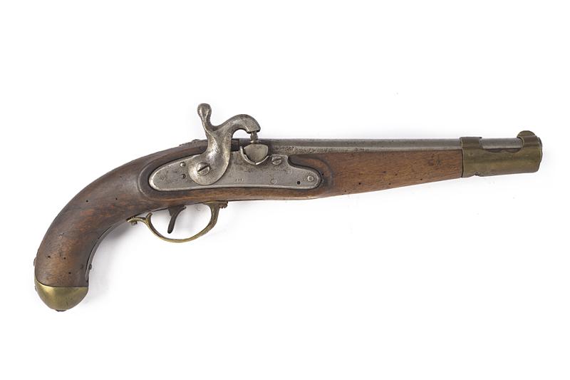 Pistola da cavalleria mod. 1851