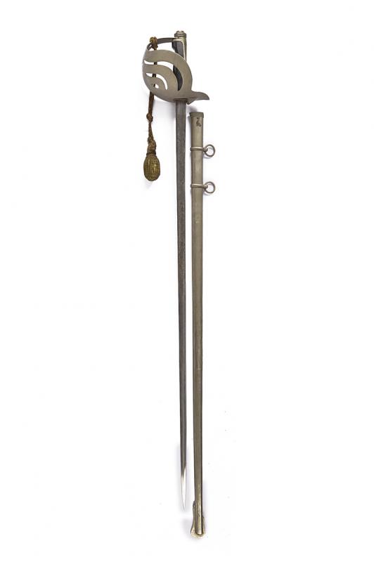 Spada da ufficiale mod. 1888