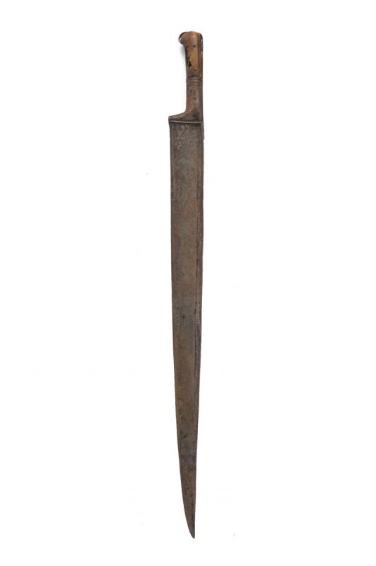 Coltello dei Khyber