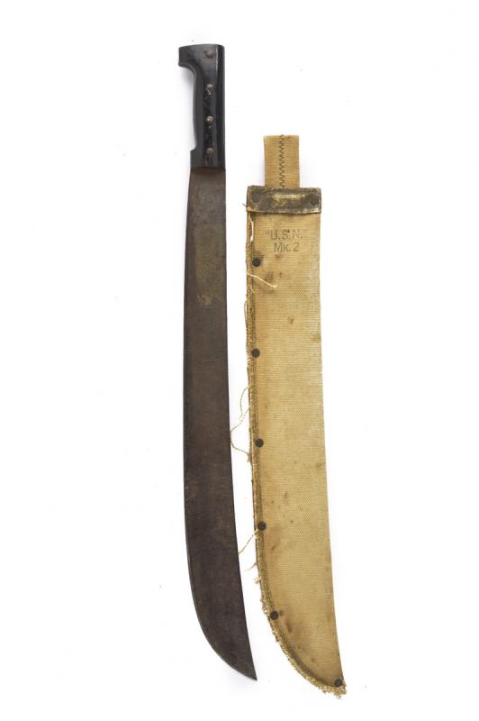 Machete Collins & Co. MK2