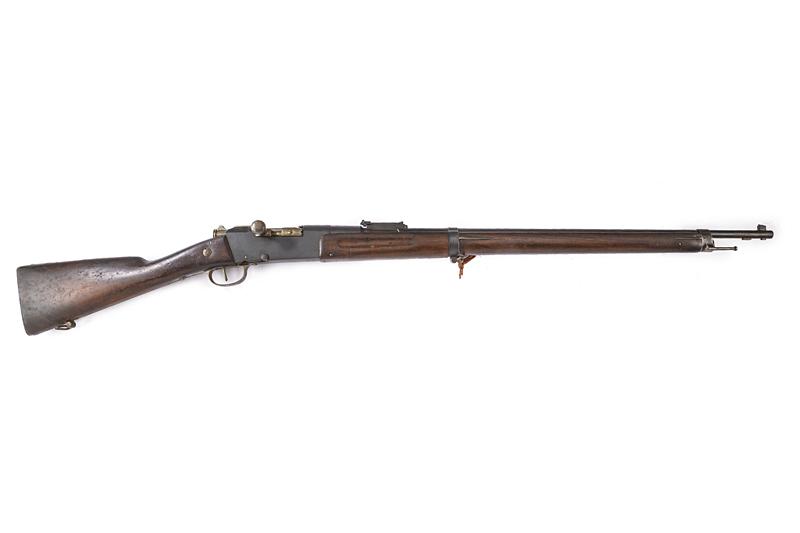 Fucile Lebel mod. 1886/93
