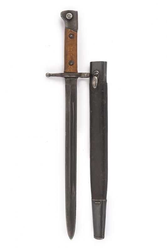 Baionetta modificata per fucile Enfield no. 3 MK 1