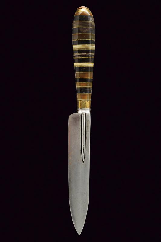 Coltello da marinaio