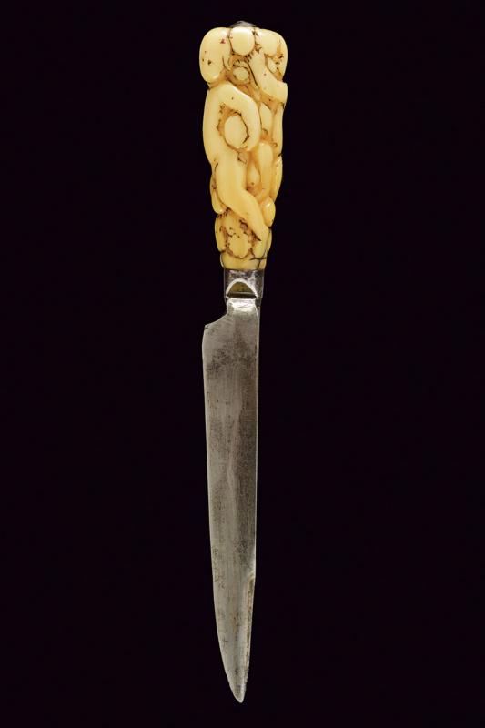 Piccolo coltello