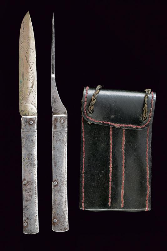 Trousse
