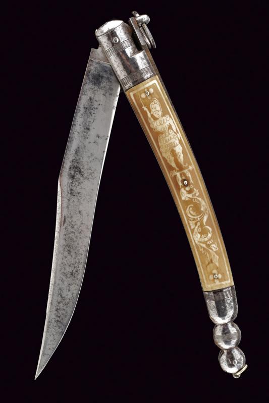 Navaja