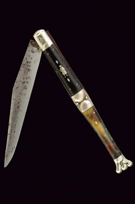 Navaja