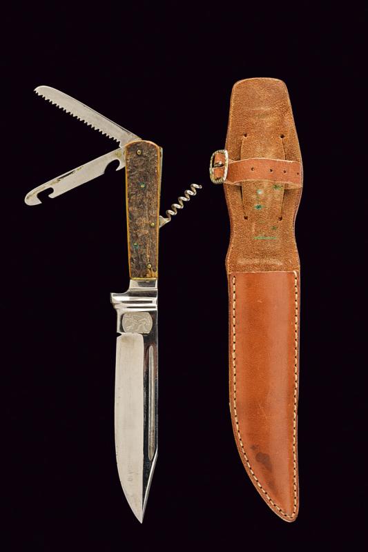 Coltello da caccia