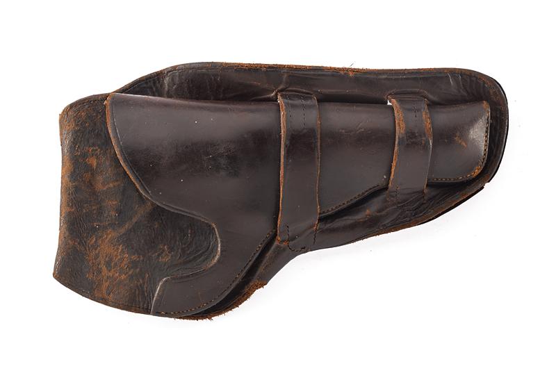 Fondina da revolver