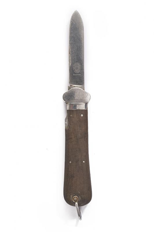 Coltello da paracadutista