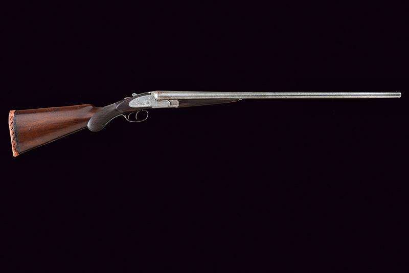 Doppietta a retrocarica di Army & Navy C.S.L.