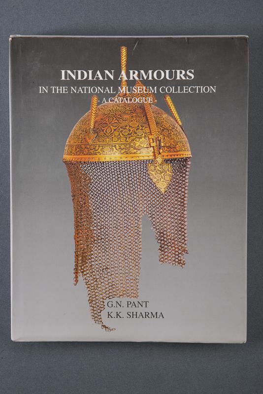 Pant/Sharma