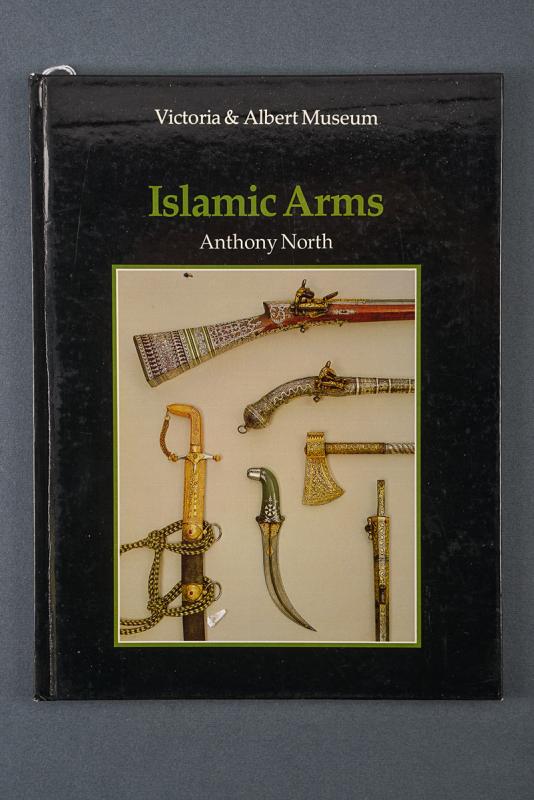 North, Anthony