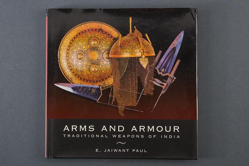 Jaiwant Paul, E.
