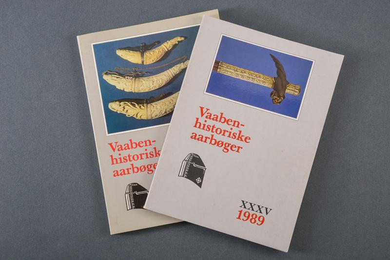 "Vaaben-historiske aarboger"