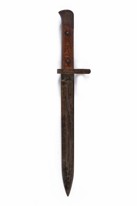 Baionetta per fucile Mannlicher Mod. 1895