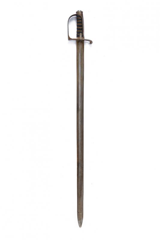Sciabola Mod. 1855