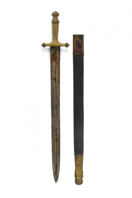 Daga della Guardia Nazionale