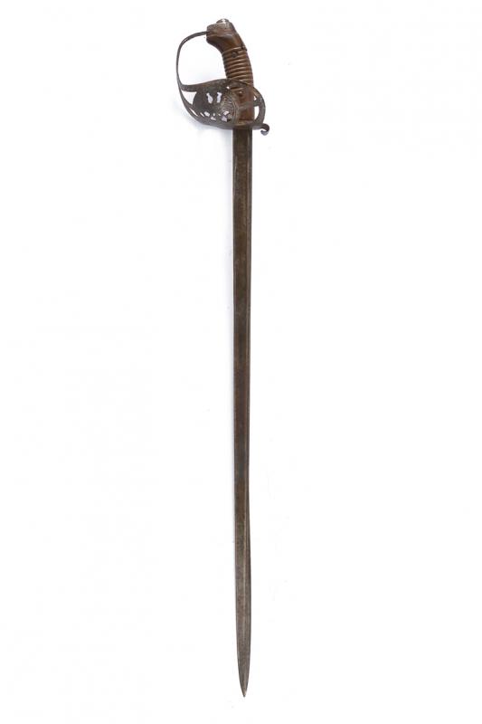 Sciabola Mod. 1889