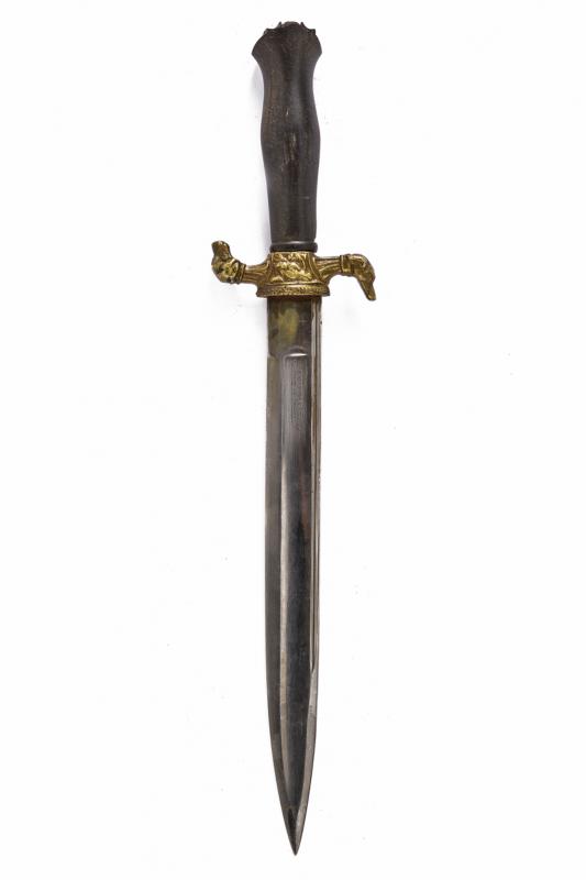 Coltello da caccia