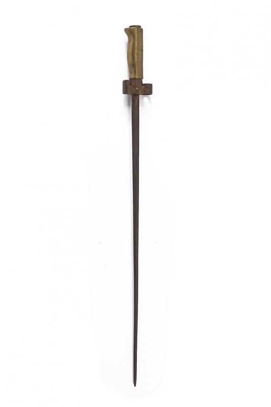 Baionetta Lebel