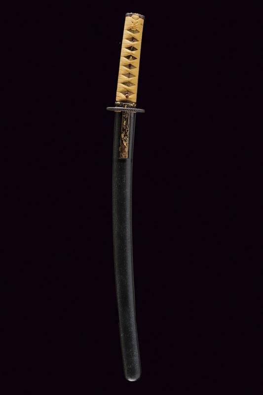 Wakizashi