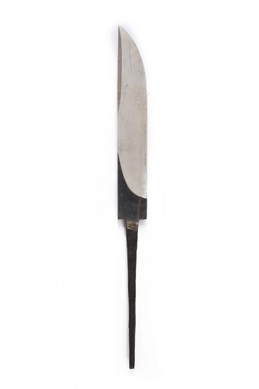Lama per un coltello