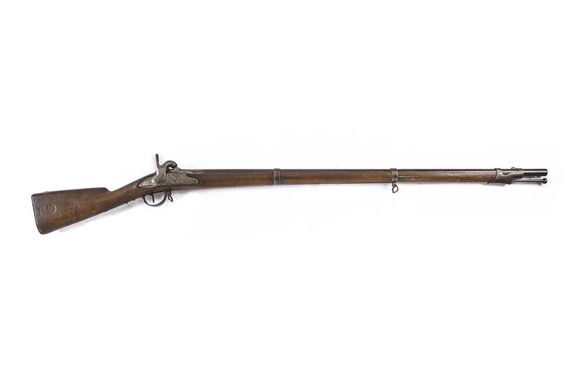Fucile Mod. 1822 T Bis