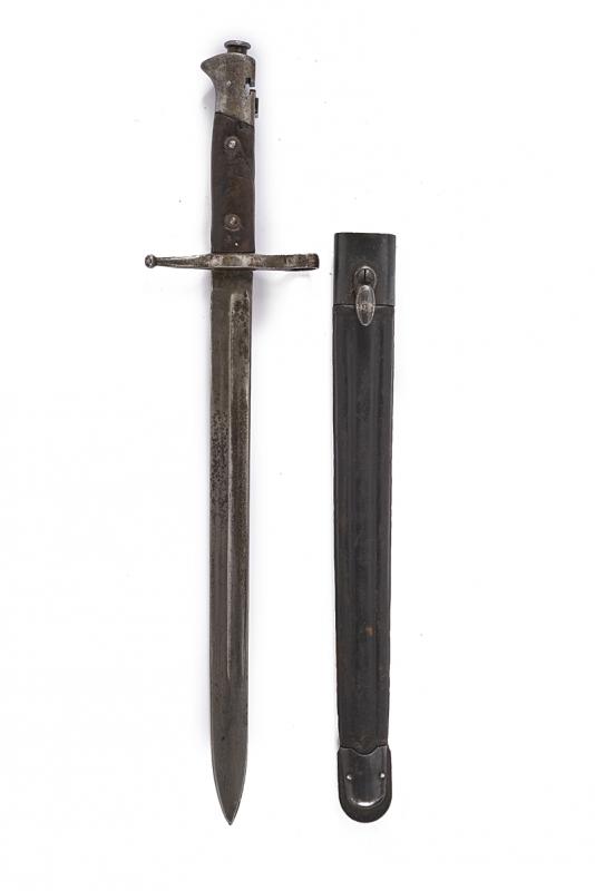 Baionetta per Carcano Mod. 91 TS