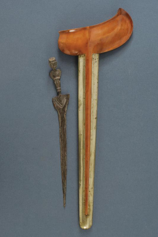 Majapahit Kris