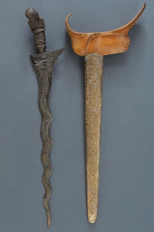 Majapahit Kris