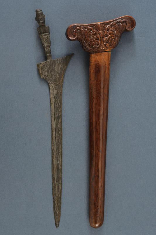 Majapahit Kris