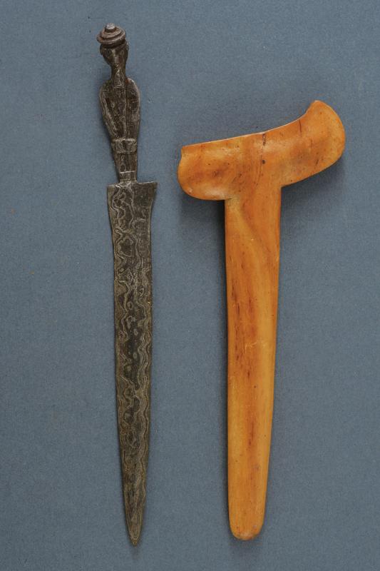 Majapahit Kris