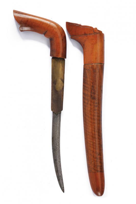 Badik
