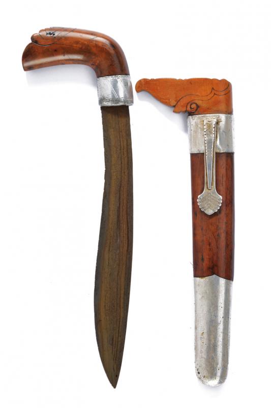 Badik