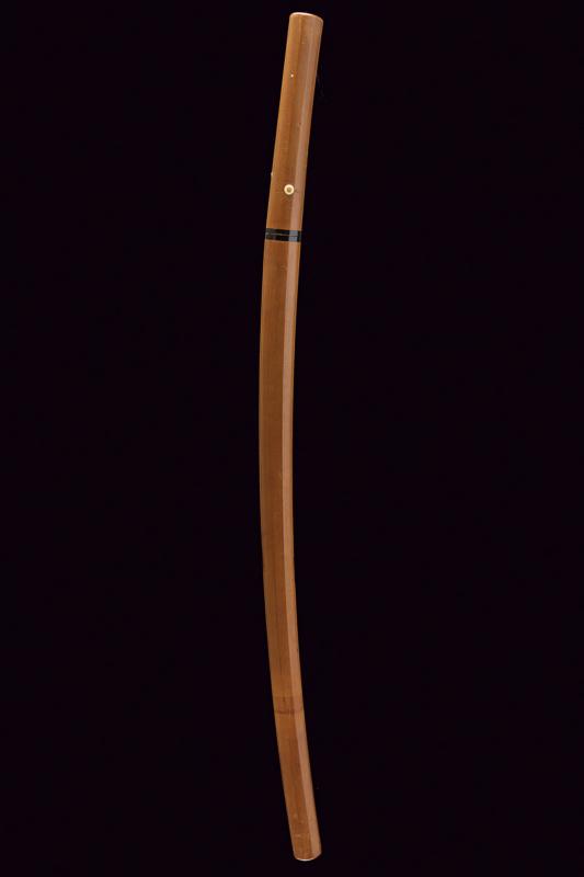 Katana utsushimono Sadamune in shirasaya
