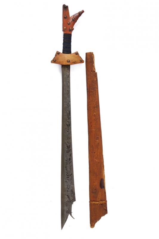 Kampilan