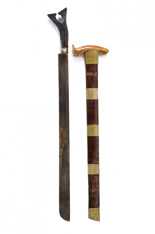 Sikin Panjang